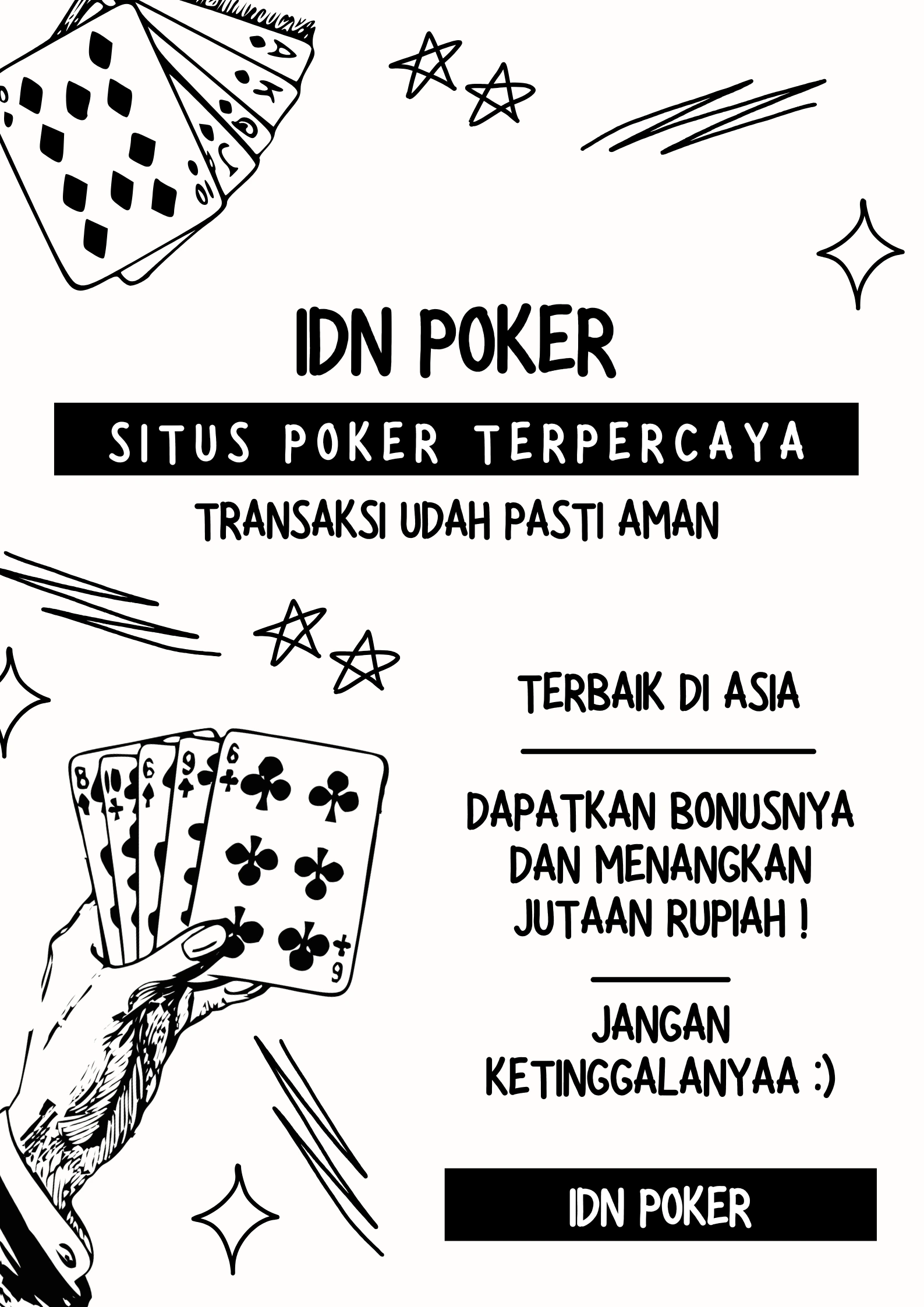 Idn Poker Bandar Situs Poker Online | G11Poker Agen Poker Online Terpercaya