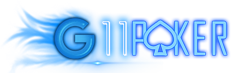 logo G11POKER Slot
